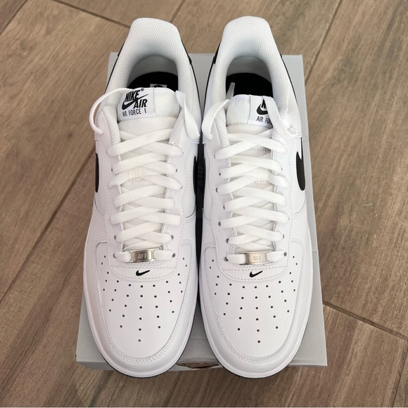 Air Force 1 ‘07 ( box without lid ) - Picture 6 of 9